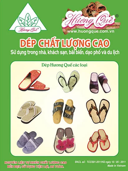 dép khách sạn DKS-08