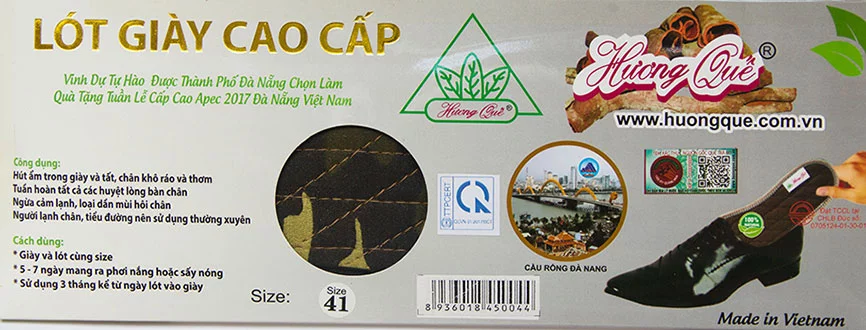 Lot giay linh cao cap 5