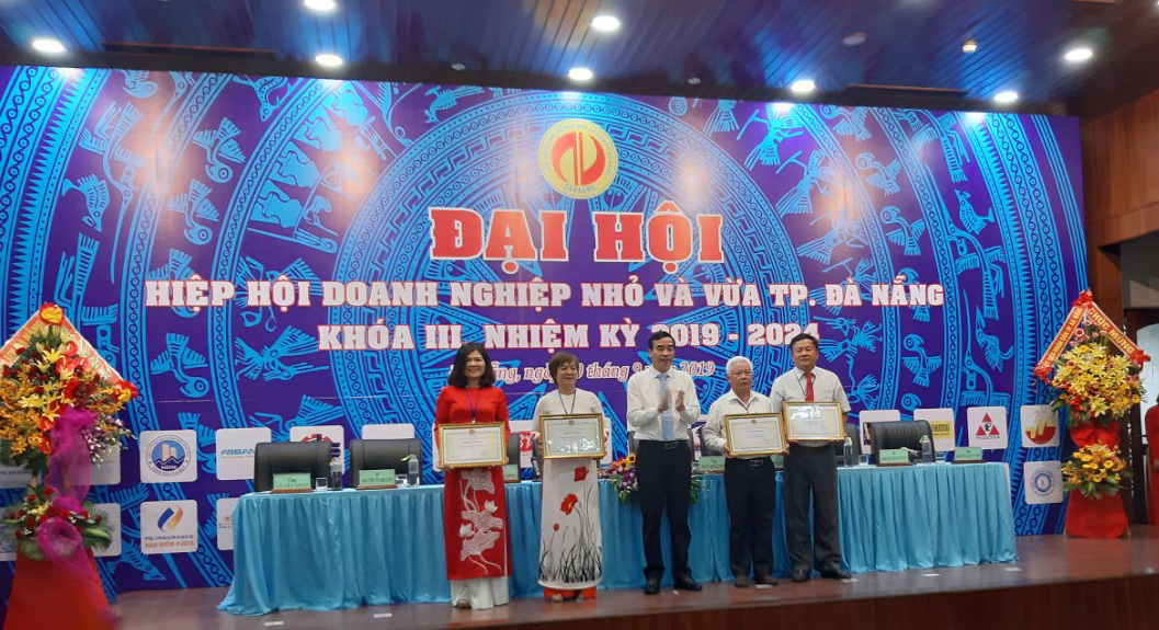 dai-hoi-hiep-hoi-doanh-nghiep-vua-va-nho-tp-da-nang-nhiem-ky-3-giai-doan-2019-2024