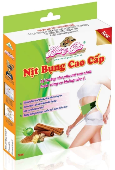 Đặc điểm của nịt bụng trò chơi thể thao
